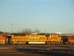 BNSF 9936